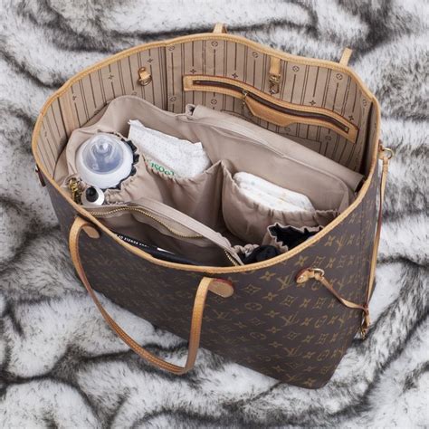 louis vuitton diaper bags on sale|Louis Vuitton diaper bag neverfull.